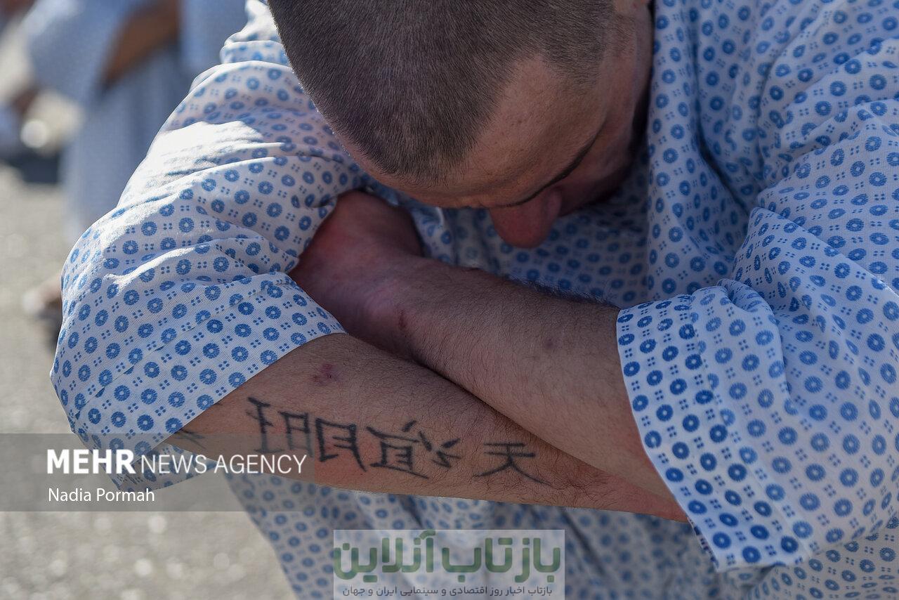 ناخالصی های موادمخدر کُشنده تر است